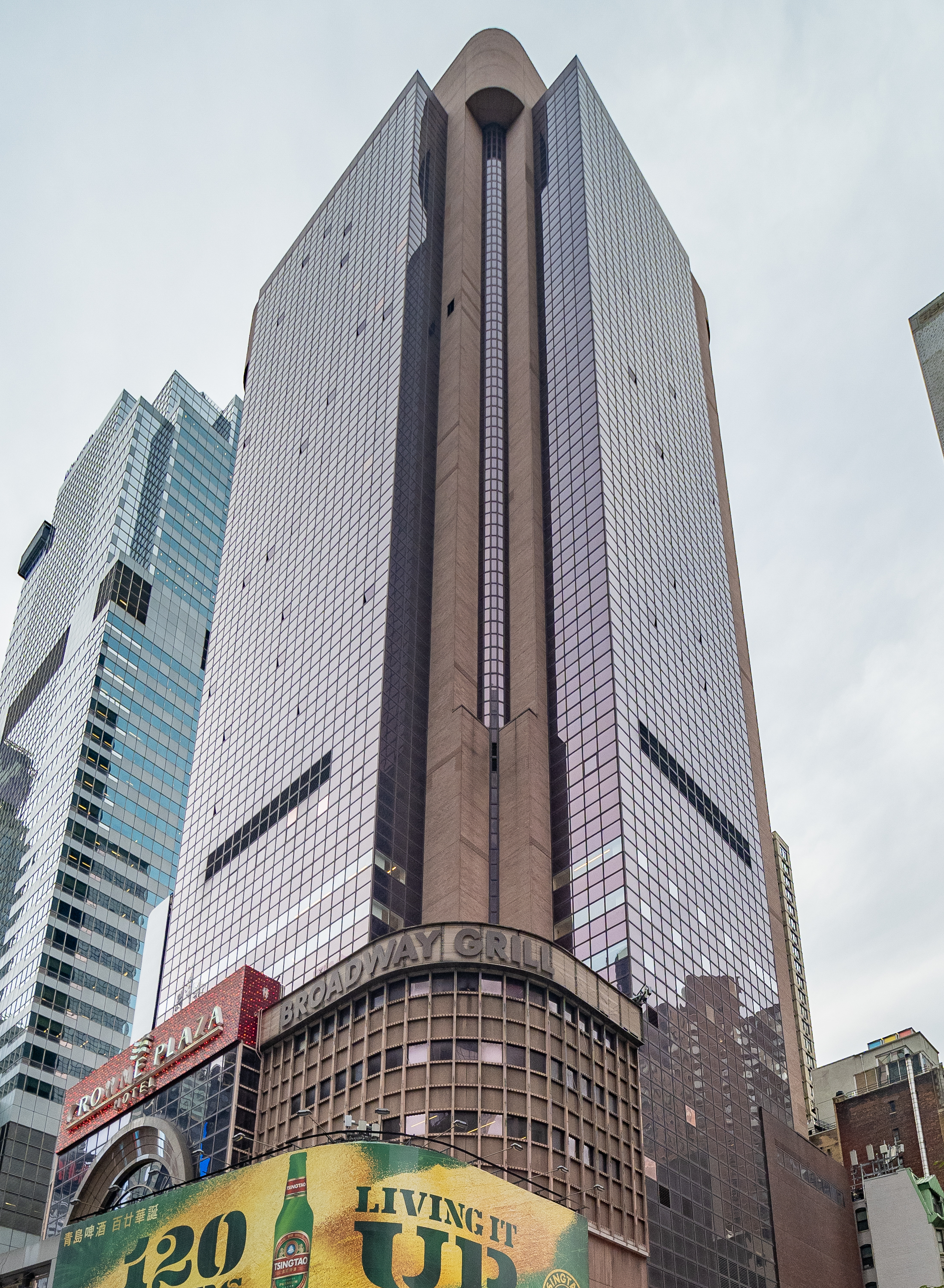 Manhattan, NYC