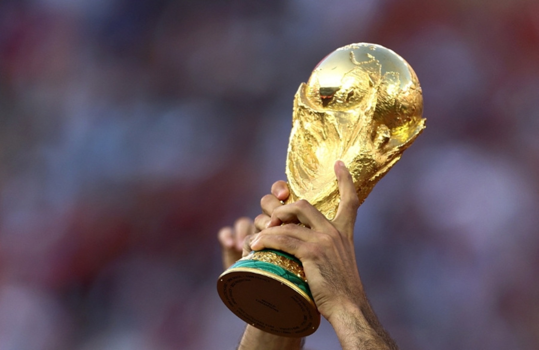España celebra la final del Mundial 2026, imagen de contexto para la disputa por la sede de 2030